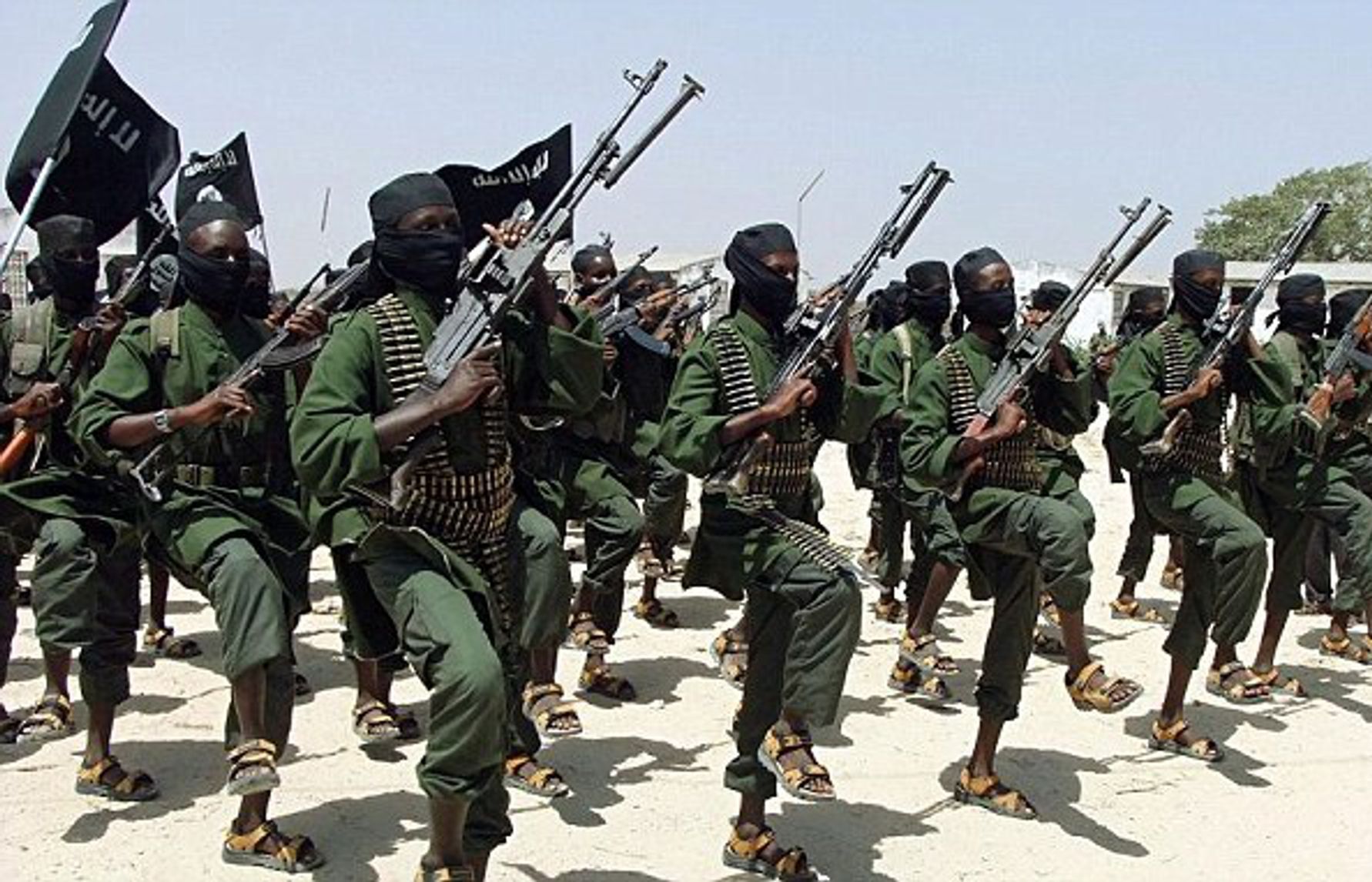 Mozambique: Tấn công thánh chiến khiến ít nhất 10 người thiệt mạng