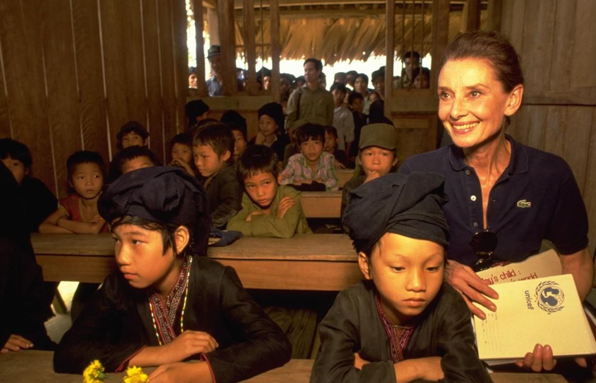 Kỷ niệm 30 năm công ước Liên hợp quốc về Quyền trẻ em