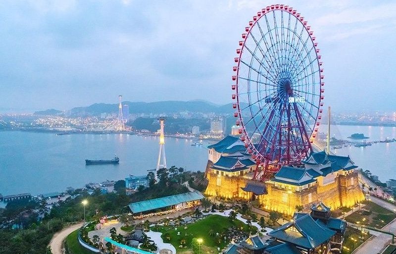 Quảng Ninh phấn đấu giữ ngôi vị quán quân PCI 2019