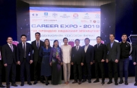 dai su quan viet nam tai mong co to chuc tet cong dong don xuan canh ty