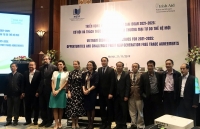 nam 2019 kinh te viet nam tang truong tren 7 lam phat rat thap