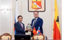 sinh vien viet nam tai nga quang ba van hoa va lich su dat nuoc