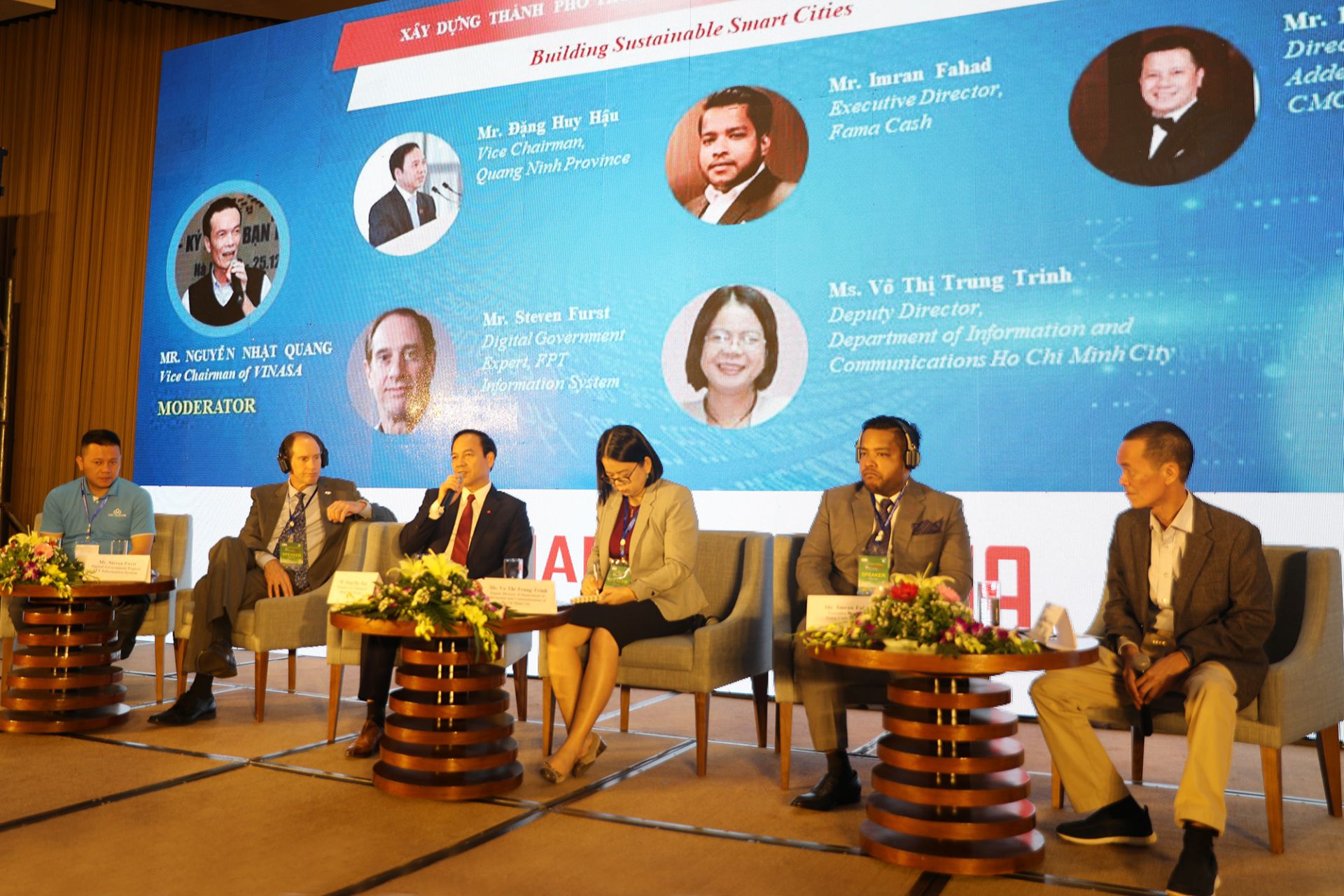 quang ninh xan tay xay dung chinh quyen dien tu