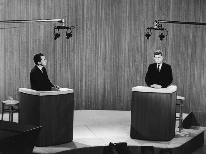 Chiến dịch vận động tranh cử Tổng thống Mỹ đã thay đổi như thế nào trong những năm qua?