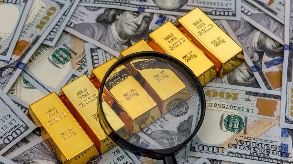 Giá vàng hôm nay 10/1, Giá vàng sẽ phục hồi mạnh, CPI tiến tới mức cao nhất 40 năm, sức ép lớn với Fed là gì?