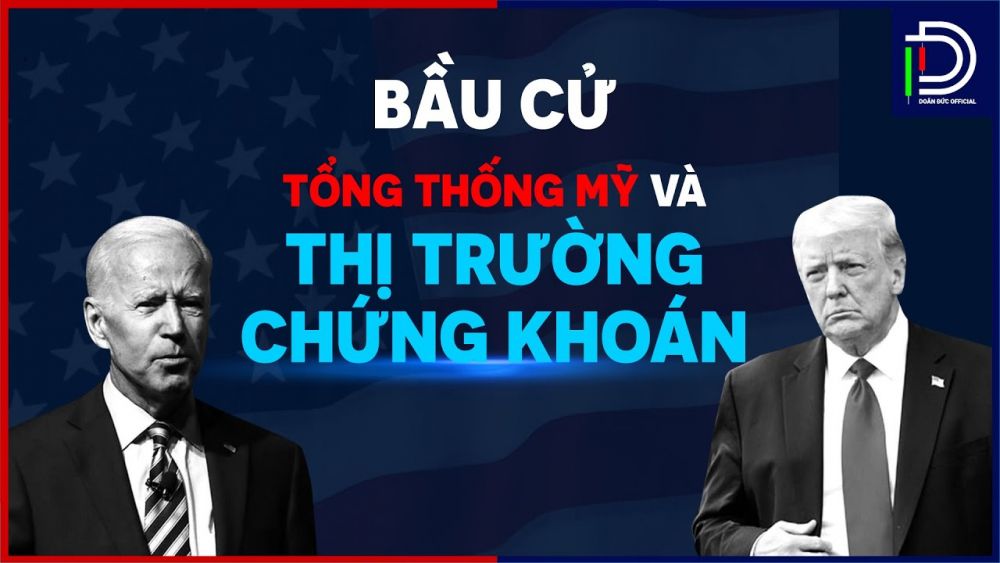 undefined Kết quả bầu cử Mỹ 2020 tác động thế nào đến thị trường tài chính, chứng khoán và năng lượng?