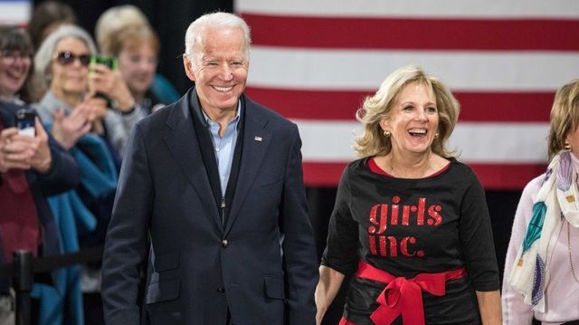 Bầu cử tổng thống Mỹ 2020: Bang chiến trường Georgia công nhận chiến thắng sít sao của ông Joe Biden