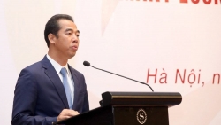 Tận dụng cơ hội từ Hiệp định EVFTA, tăng cường hợp tác kinh tế, thương mại Việt-Đức