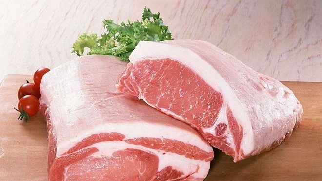 Giá heo hơi hôm nay 13/11: Miền Trung, Tây Nguyên quay đầu giảm mạnh