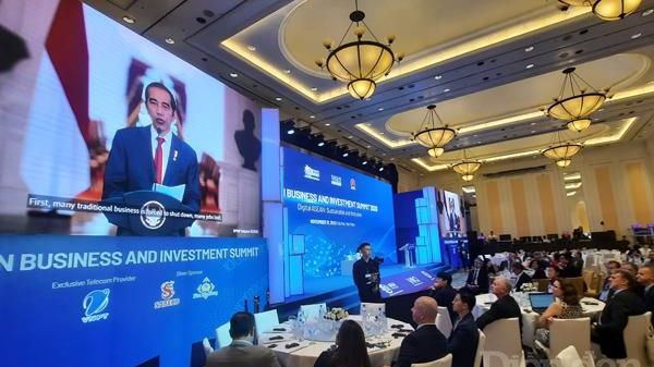 ASEAN BIS 2020: Công nghệ số sẽ là chìa khóa quan trọng để doanh nghiệp phát triển