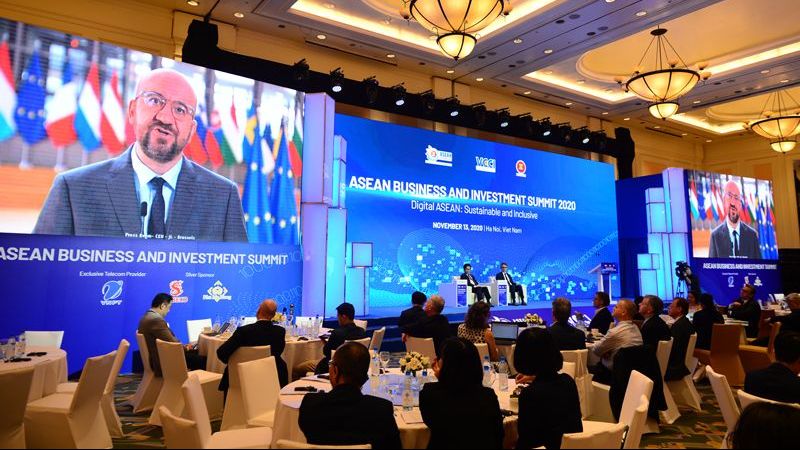 ASEAN BIS 2020: Phát triển bền vững, bao trùm không chỉ là xu thế của doanh nghiệp