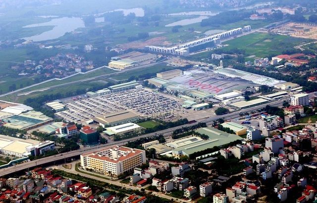 Chuyên gia Nga: Việt Nam trở thành 'miền đất hứa' thu hút các nhà đầu tư nước ngoài