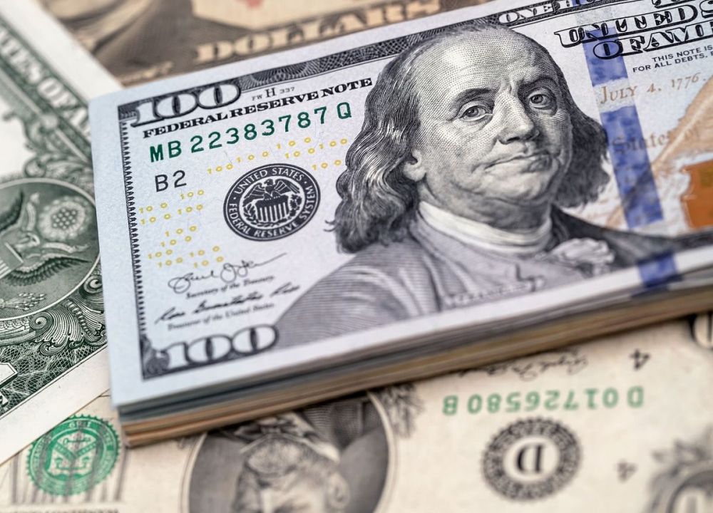 Tỷ giá USD hôm nay 26/3: Tỷ giá USD hôm nay 26/3: