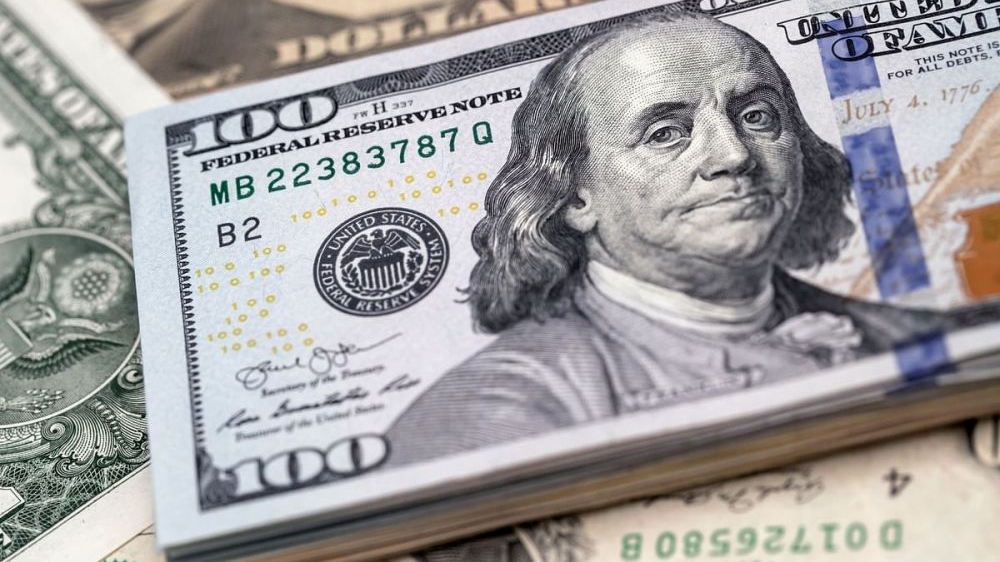 Tỷ giá USD hôm nay 26/3: Tăng mạnh lên đỉnh 4 tháng