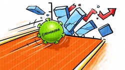 Kinh tế Eurozone đang trên đà suy thoái kép