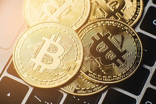 Bitcoin đang lặng lẽ quay trở lại mức cao kỷ lục