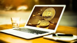 Lại tăng 'chóng mặt', cuộc chơi Bitcoin không dành cho người yếu tim