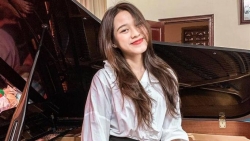 Cận cảnh nhan sắc đời thường của tân Hoa hậu Việt Nam 2020 Đỗ Thị Hà