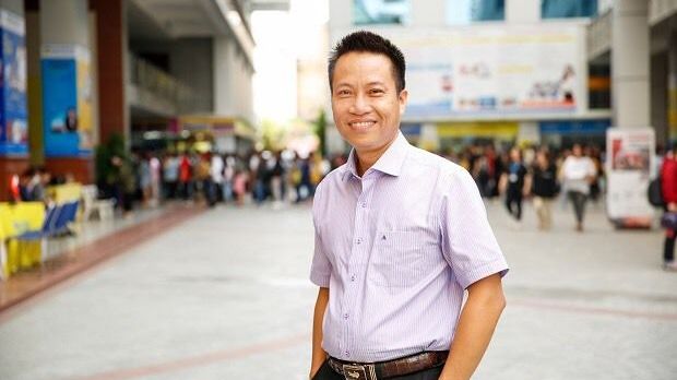 Nhà khoa học Việt Nam 7 năm liền lọt top 1% nhà khoa học ảnh hưởng nhất thế giới