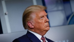 Tổng thống Trump xác nhận sẽ tham dự Hội nghị Thượng đỉnh trực tuyến G20 vào phút chót