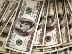 Tỷ giá ngoại tệ, tỷ giá USD/VND hôm nay 31/12: USD 