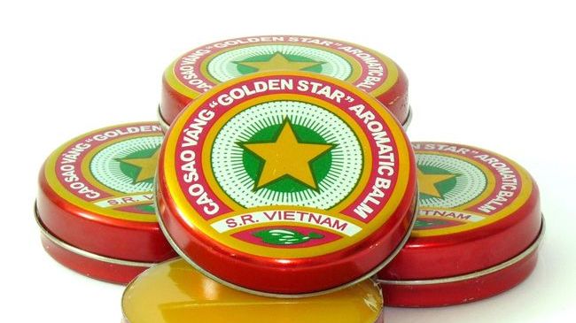 Cao sao vàng Việt Nam lên kệ Nhật Bản với giá đắt gấp 50 lần