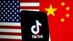 Mỹ ra 'tối hậu thư' cho ByteDance về việc bán Tik Tok