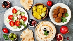 Tiềm năng thị trường thực phẩm Halal toàn cầu và cơ hội đối với Việt Nam