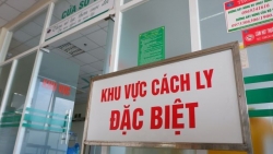 Covid-19 ở Việt Nam chiều 28/11: Thêm 2 ca mắc mới từ Nga và Nhật Bản trở về