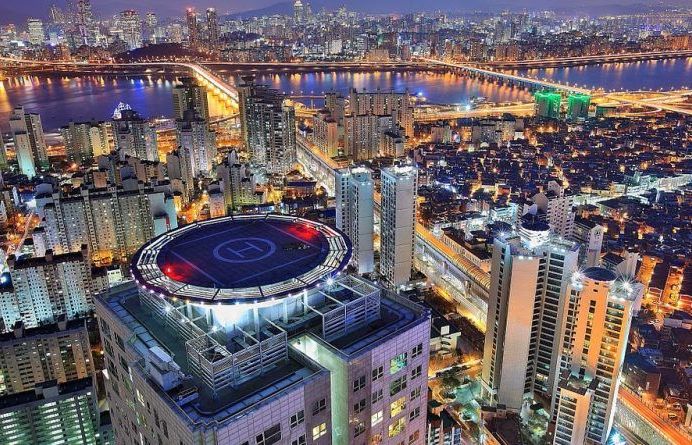 Hàn Quốc: Xuất khẩu giảm tháng thứ 12 liên tiếp do xung đột thương mại