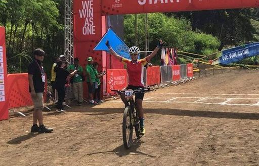 SEA Games 30: Xe đạp và wushu đem về huy chương ngoạn mục cho đoàn Việt Nam