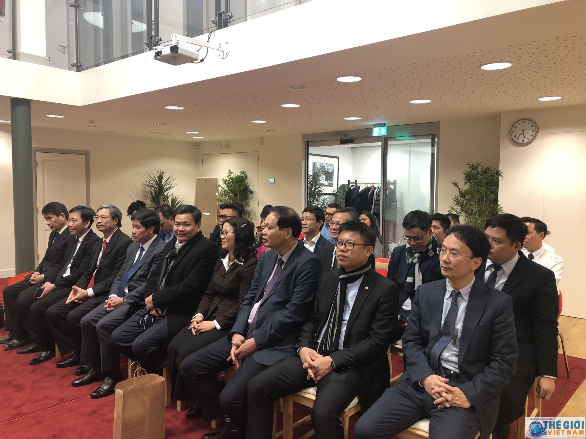 thuc day quan he hop tac nong nghiep giua viet nam ha lan