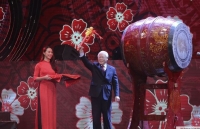 xuan que huong 2020 hua hen khoi day nguon cam hung moi