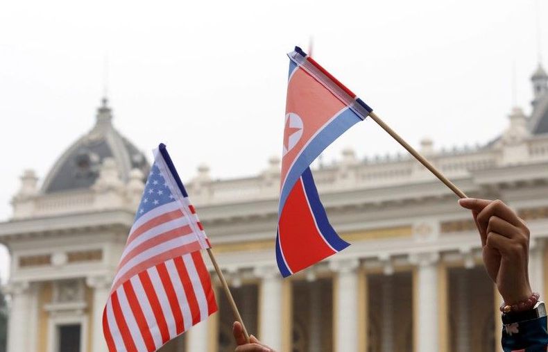 Ngoại giao con thoi sẽ đưa đàm phán Mỹ - Triều Tiên trở lại đúng hướng?