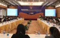 Tìm giải pháp hạn chế rủi ro về gian lận xuất xứ và phòng vệ thương mại