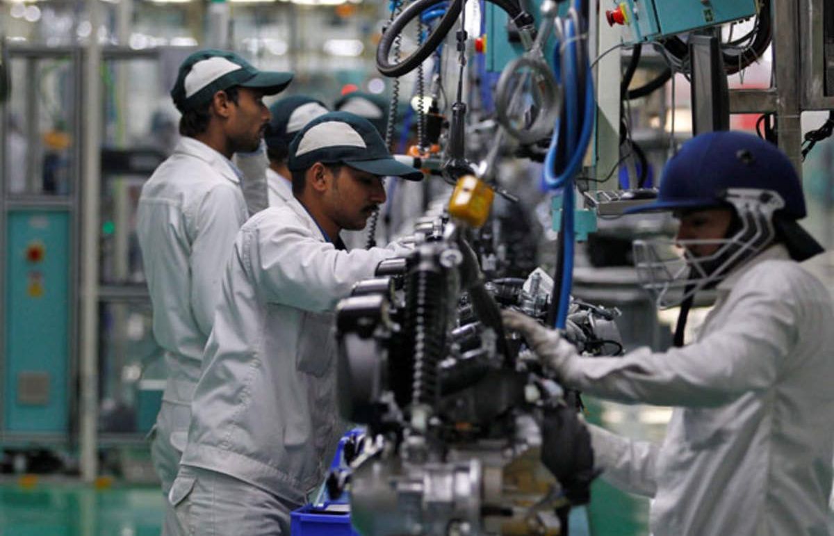 Tăng trưởng giảm tốc, IMF kêu gọi Ấn Độ hành động 'khẩn cấp'