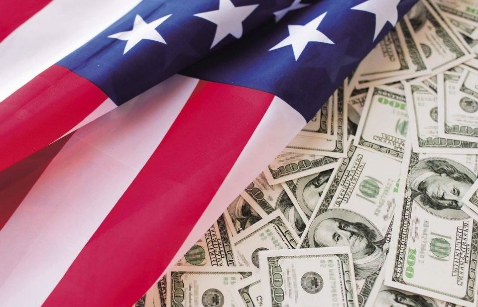 Kinh tế giảm tốc, Mỹ có nguy cơ phải đối mặt với một chặng đường chông gai