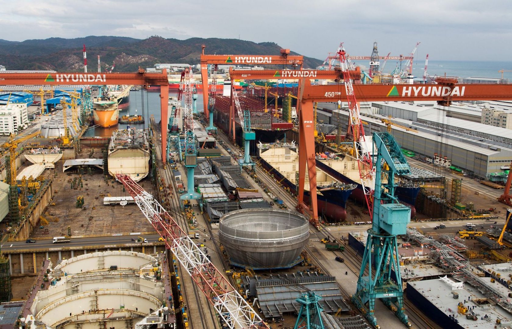 Các nền kinh tế châu Á sẽ tăng trưởng chậm vào năm 2020