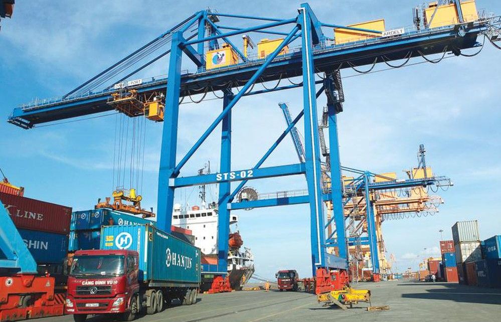 Báo Thái Lan: Việt Nam là điểm đến hấp dẫn các nhà đầu tư từ khắp nơi trên thế giới