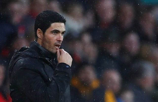 Arsenal vs Chelsea: Arteta ra mắt suôn sẻ?