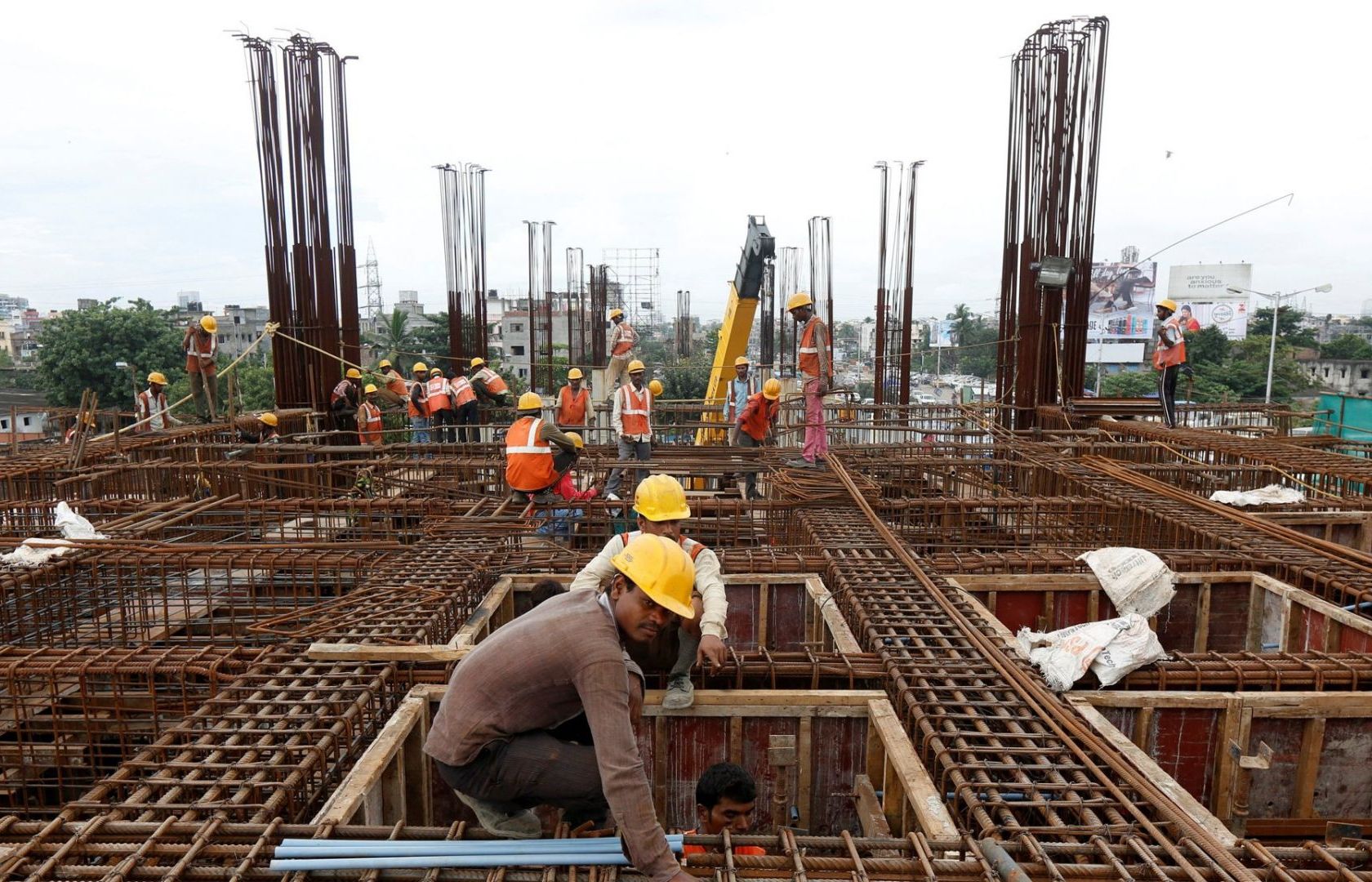 Năm 2019: Năm 'kinh tế ảm đạm' của 'ngôi sao mới nổi' Ấn Độ