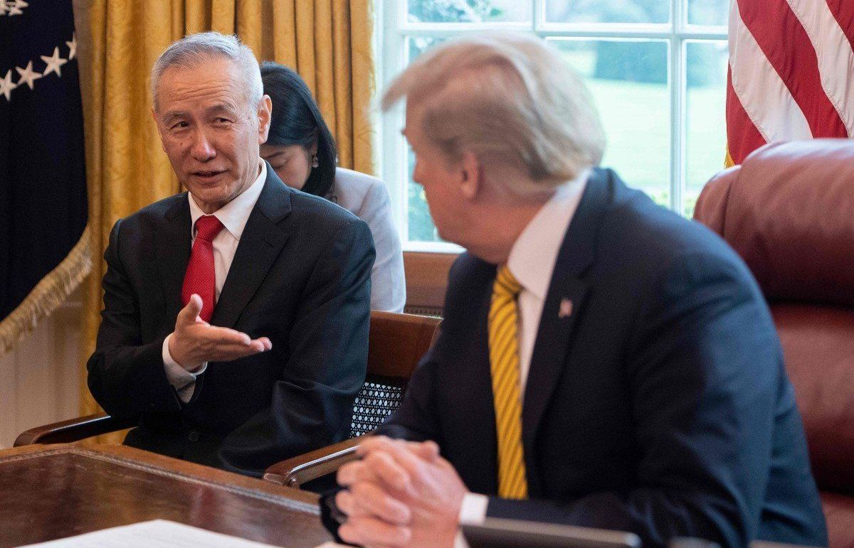 Thỏa thuận thương mại giai đoạn 1 sẽ được ký trong tuần này?