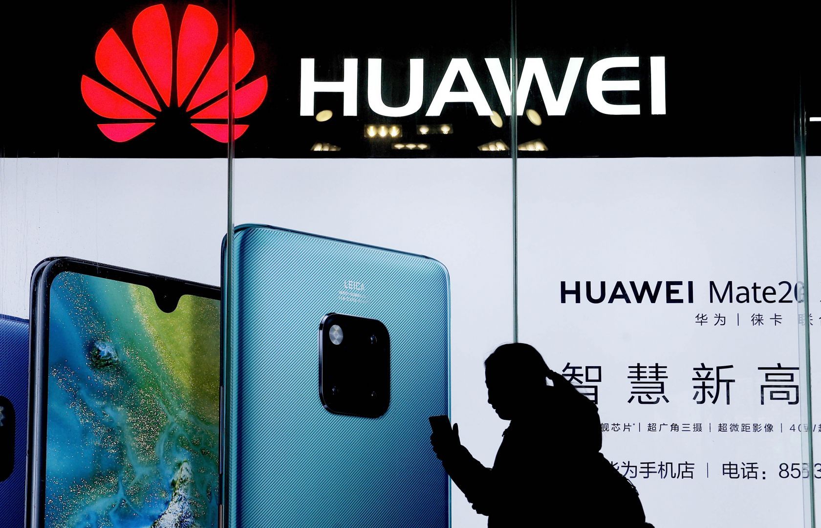Chủ tịch Huawei nói về ưu tiên hàng đầu trong năm 2020