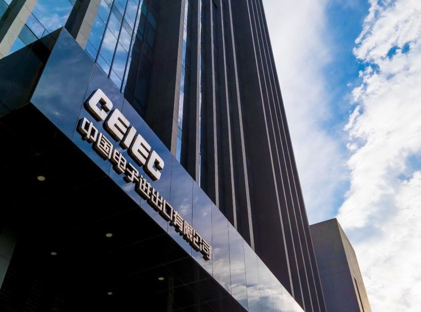 Mỹ áp lệnh trừng phạt mới nhắm vào công ty Trung Quốc liên quan Venezuela Mỹ áp lệnh trừng phạt mới nhắm vào công ty Trung Quốc liên quan Venezuela