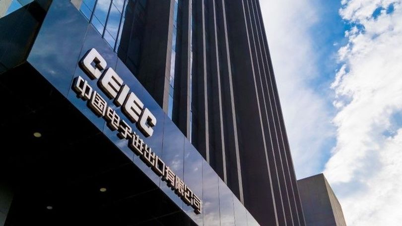 Mỹ áp lệnh trừng phạt mới nhắm vào công ty Trung Quốc liên quan Venezuela