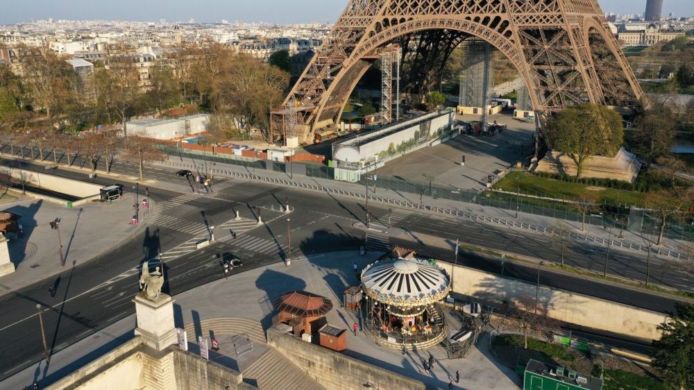 Châu Âu: Những ngày không yên ả vì Covid-19 và một nền kinh tế đang 'lâm nguy'