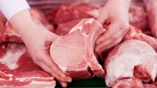 Giá heo hơi hôm nay 22/5: Giá heo hơi vươn tới đỉnh mới, doanh nghiệp sẵn sàng cho chu kỳ tăng giá