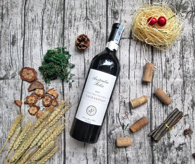 Trung Quốc tiếp tục áp thuế nhập khẩu mới đối với rượu vang Australia