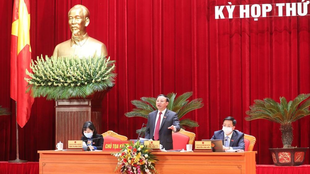 Quảng Ninh phấn đấu trở thành trung tâm phát triển năng động, toàn diện của phía Bắc