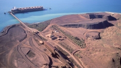 Đòn tấn công thương mại của Trung Quốc giúp Australia kiếm được nhiều tiền hơn